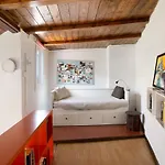 Feriehus Casa Cueva 2 Dorm *