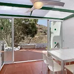 Casa Cueva 2 Dorm Tejeda (Gran Canaria)