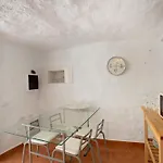 Casa Cueva 2 Dorm Feriehus