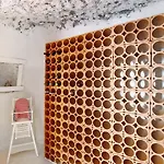 Casa Cueva 2 Dorm クルス・デ・テヘーダ