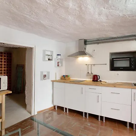 Casa Cueva 2 Dorm 度假居 *