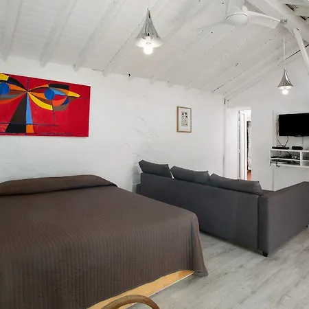Holiday home Casa Cueva 2 Dorm