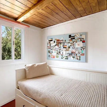 Casa Cueva 2 Dorm 度假居 克鲁兹·德·特赫达