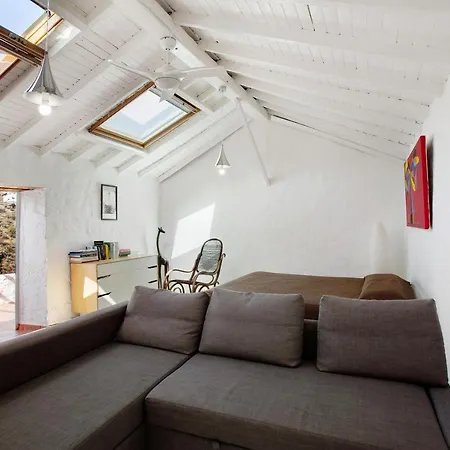 Casa Cueva 2 Dorm 克鲁兹·德·特赫达