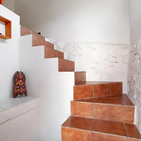 Casa Cueva 2 Dorm Holiday home