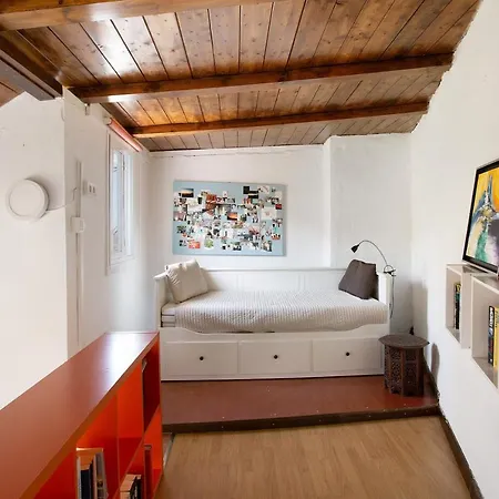 度假居 Casa Cueva 2 Dorm *