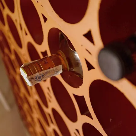 Casa Cueva 2 Dorm 度假居 *