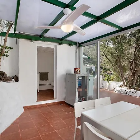 度假居 Casa Cueva 2 Dorm 克鲁兹·德·特赫达