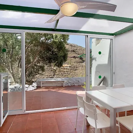 Casa Cueva 2 Dorm Tejeda (Gran Canaria)