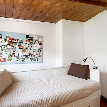 Holiday home Casa Cueva 2 Dorm Tejeda (Gran Canaria)
