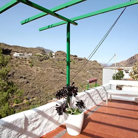 度假居 Casa Cueva 2 Dorm *