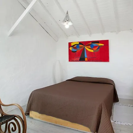 Casa Cueva 2 Dorm 度假居 *