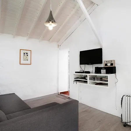 Casa Cueva 2 Dorm *