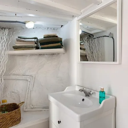 度假居 Casa Cueva 2 Dorm