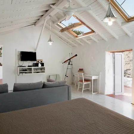 度假居 Casa Cueva 2 Dorm 克鲁兹·德·特赫达