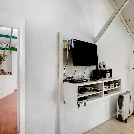 度假居 Casa Cueva 2 Dorm