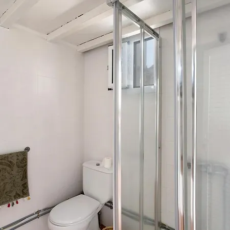 度假居 Casa Cueva 2 Dorm *