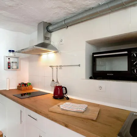 Holiday home Casa Cueva 2 Dorm