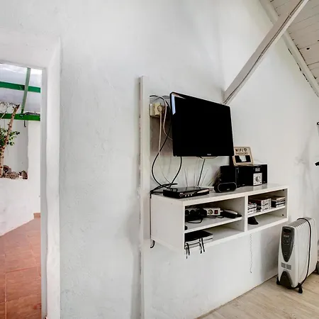 Holiday home Casa Cueva 2 Dorm *