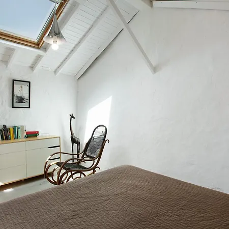 Casa Cueva 2 Dorm * Tejeda (Gran Canaria)