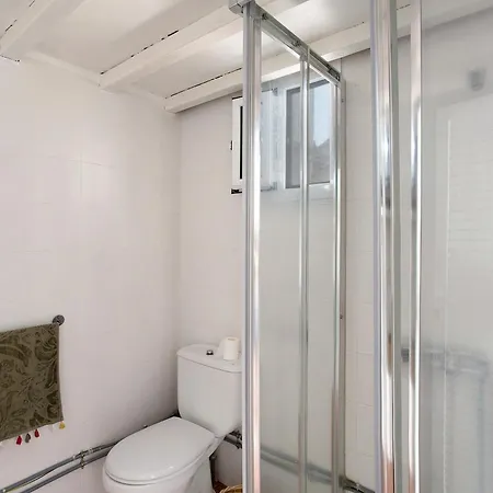 Casa Cueva 2 Dorm Holiday home Tejeda (Gran Canaria)