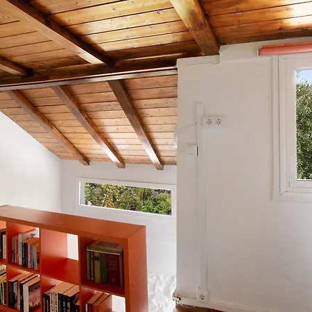 Casa Cueva 2 Dorm * Tejeda (Gran Canaria)