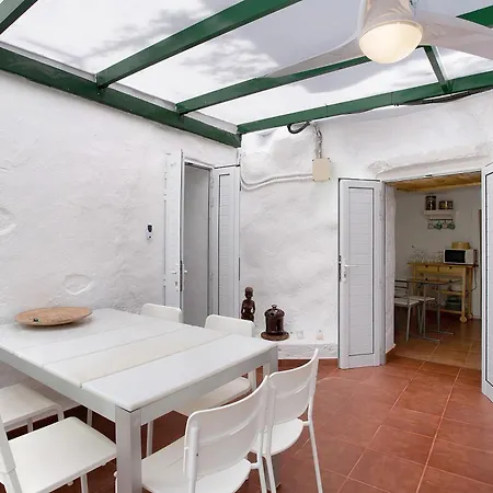 Casa Cueva 2 Dorm