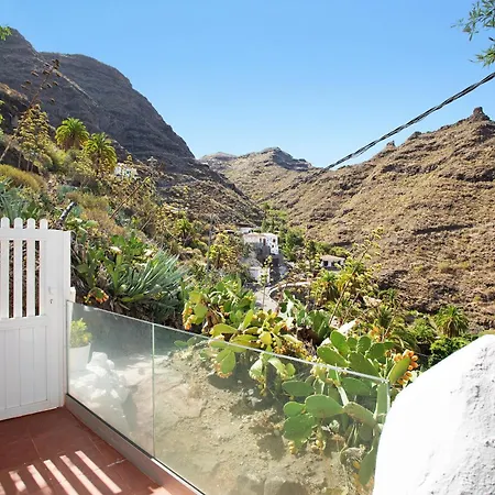 Holiday home Casa Cueva 2 Dorm