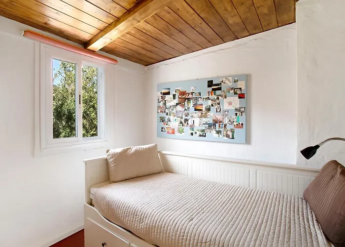 Casa Cueva 2 Dorm 펜션 테헤다