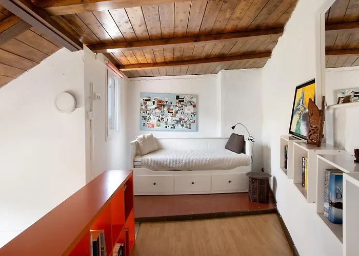 펜션 Casa Cueva 2 Dorm *
