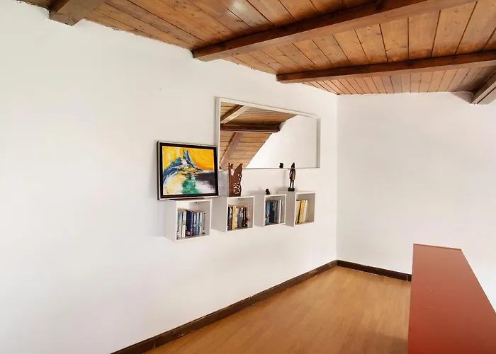 Casa Cueva 2 Dorm