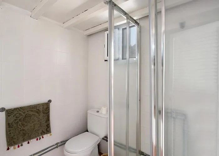 펜션 Casa Cueva 2 Dorm *