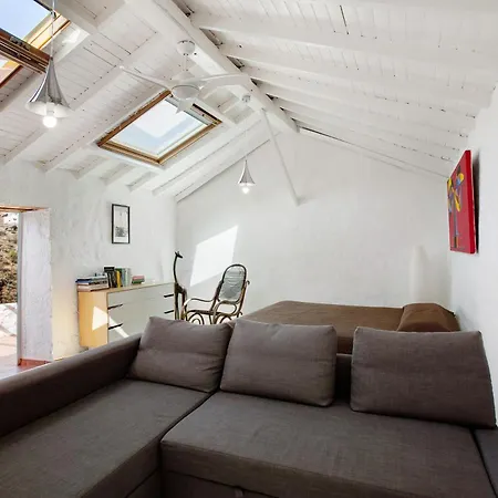 Casa Cueva 2 Dorm