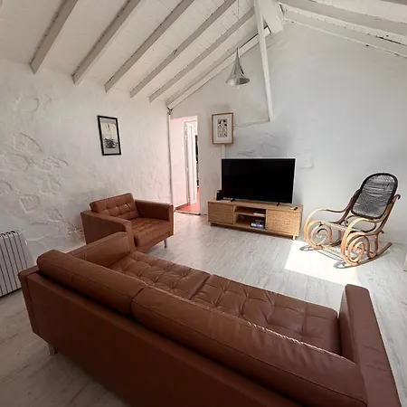 Casa Cueva 2 Dorm Σπίτι διακοπών
