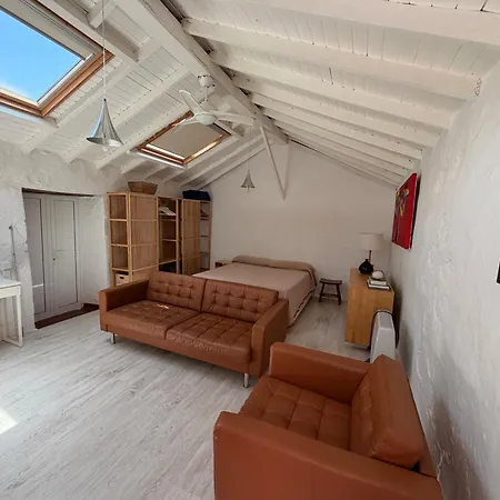 Casa Cueva 2 Dorm Σπίτι διακοπών